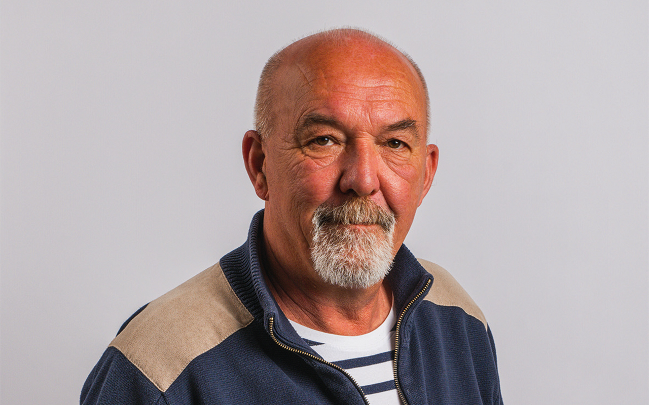 LE ROUX Daniel – Guipavas