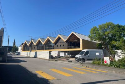 Agrandir l'image 1 sur 14, fenêtre modale