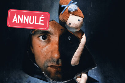 Agrandir l'image, fenêtre modale