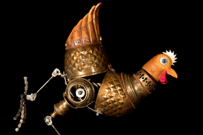 Agrandir l'image 1 sur 3, fenêtre modale