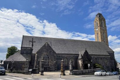 Agrandir l'image, fenêtre modale