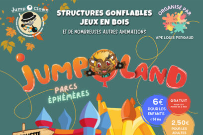 dessin de chateau gonflable - Agrandir l'image, fenêtre modale