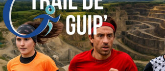Vignette photo du trail de Guip' du 1er février 2026 avec courses de 12, 31, 39 km et une courses secrète