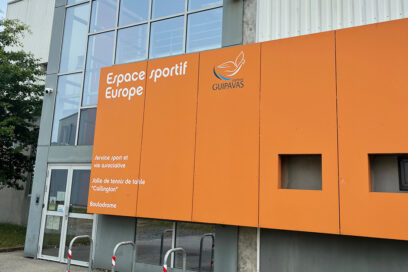 Agrandir l'image, fenêtre modale