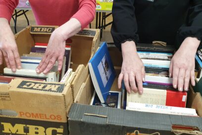 Agrandir l'image, fenêtre modale