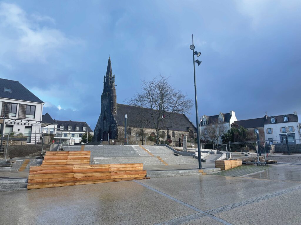 Agrandir l'image, fenêtre modale