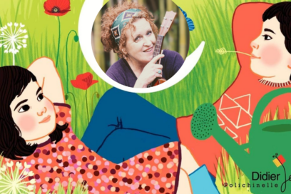 Agrandir l'image, fenêtre modale