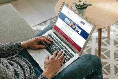 Agrandir l'image, fenêtre modale