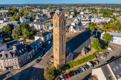 Agrandir l'image, fenêtre modale