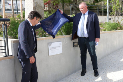 Agrandir l'image, fenêtre modale