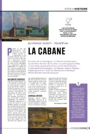 Agrandir l'image, fenêtre modale