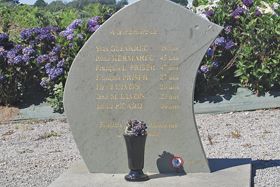 Stèle de Créac'h Burguy