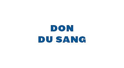 don du sang