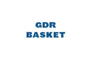 GDR basket